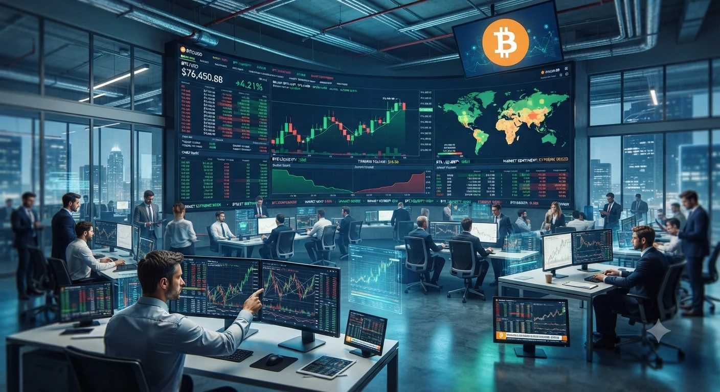 Market